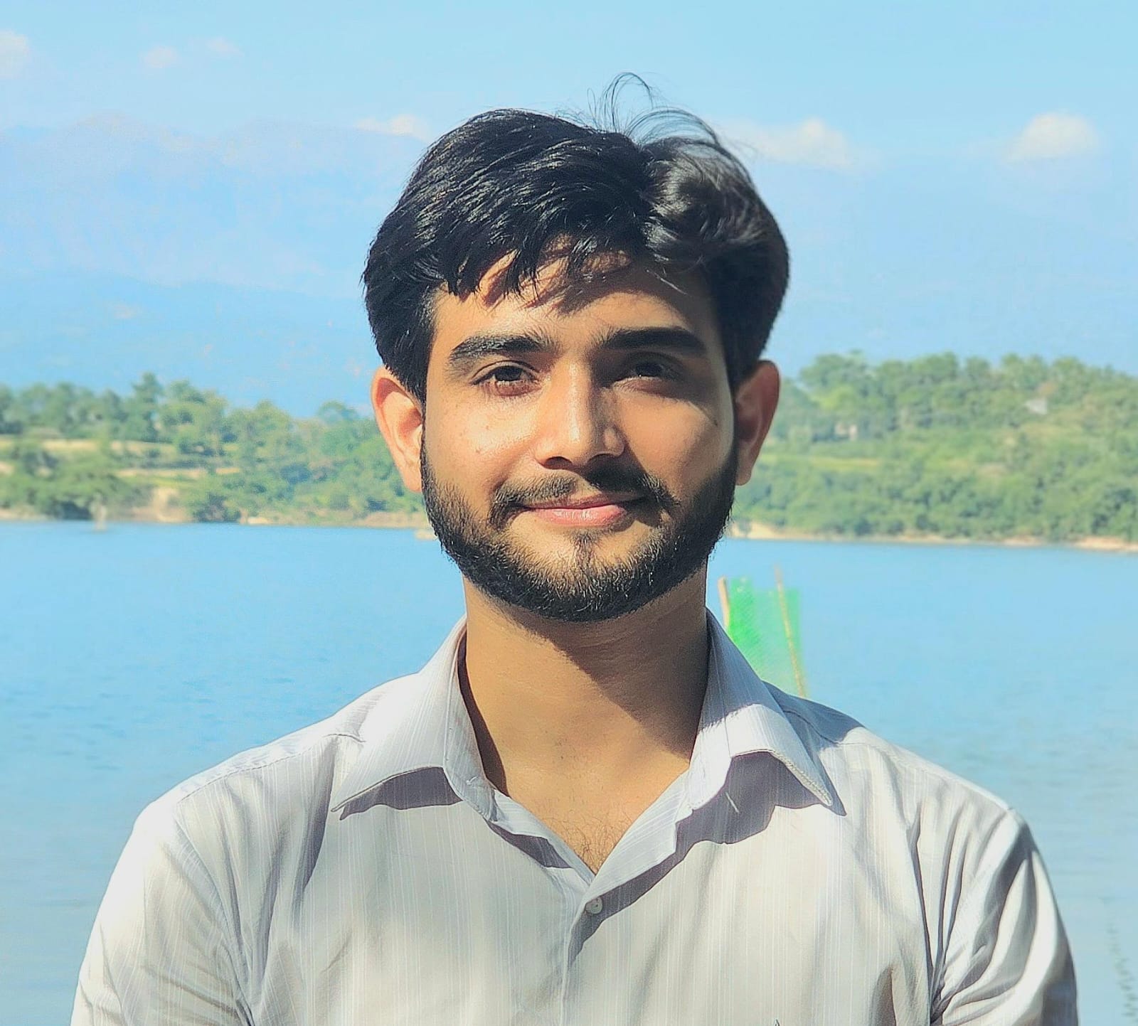 raman kumar